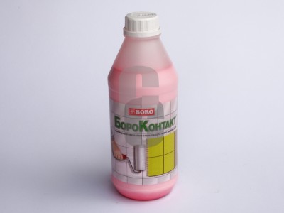 БороКонтакт - 1л.